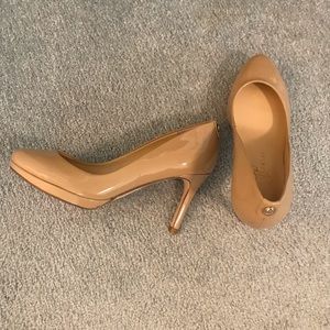 Ivanka Trump heels